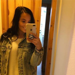 Meet your Posher, Josie